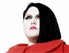 Musikerin Beth Ditto