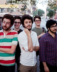 Passion Pit