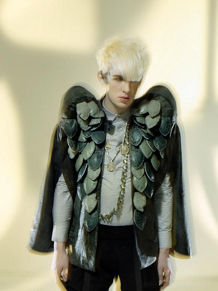 Patrick Wolf