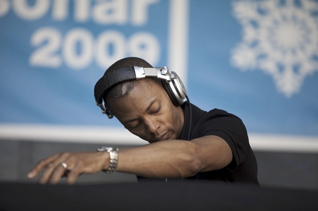 Jeff Mills
