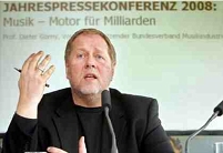 Dieter Gorny