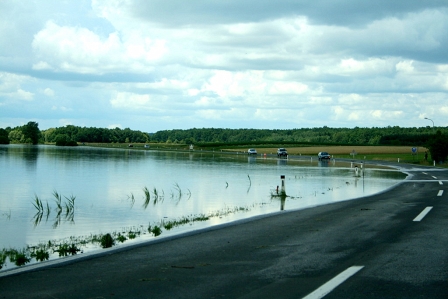 Hochwasser