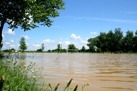 Hochwasser