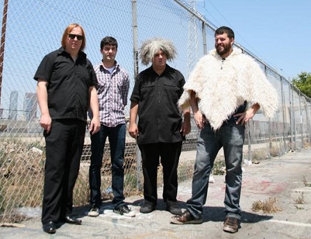 Melvins