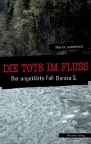 Cover von "Die Tote im Fluss"