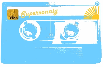 © Radio FM4 Audio-Kassette