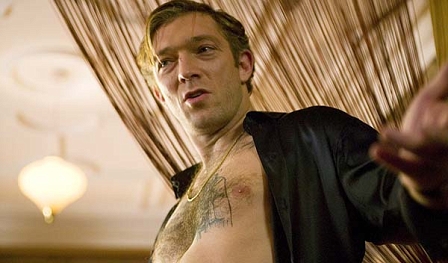 Vincent Cassel (Eastern Promises)