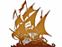 Pirate Bay Logo