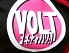 volt festival logo