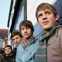 Arctic Monkeys