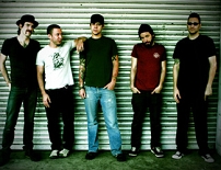 dillinger escape plan