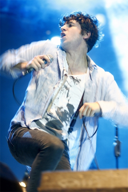 Kooks

