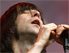 Bobby Gillespie, Sänger der Band Primal Scream