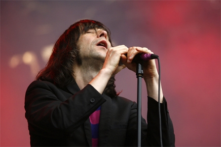 Primal Scream