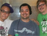 Beware, Drumagick und Functionist im FM4 STudio