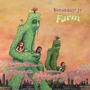 Albumcover des Abums Farm von Dinosaur jr