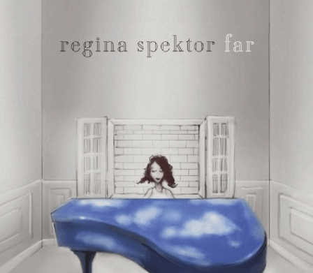 regina spektor