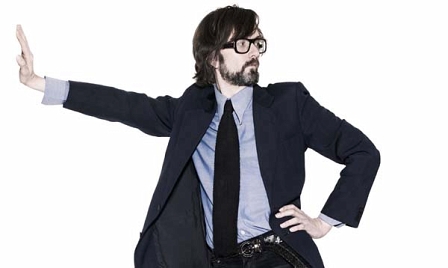 Jarvis Cocker