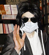 Michael Jackson