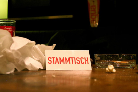 Stammtisch