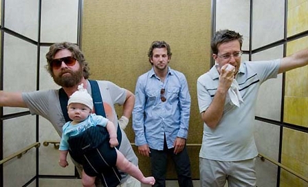 The Hangover