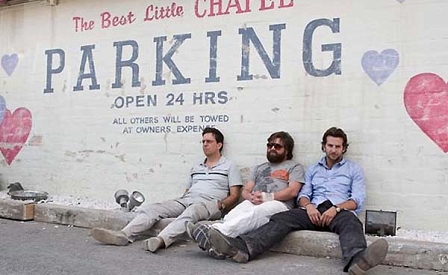 The Hangover