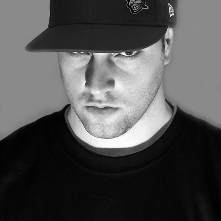 © Werner Blaszovsky DJ Whatever