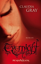 Evernight von Claudia Gray