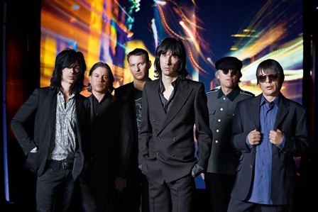 Primal Scream