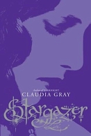 Buchcover von Claudia Grays "Stargazer"