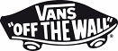 Logo von Vans
