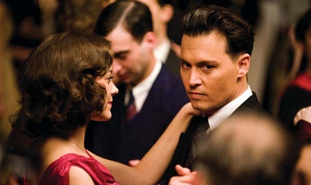 Public Enemies