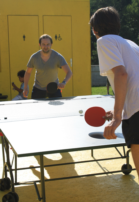 vortex rex spielen ping pong