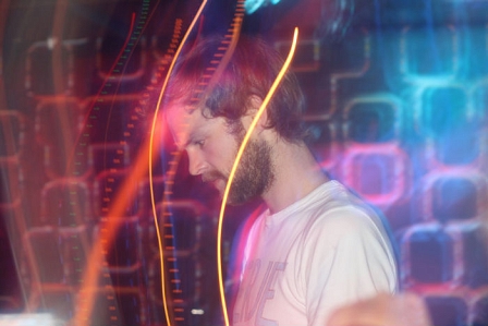 Todd Terje