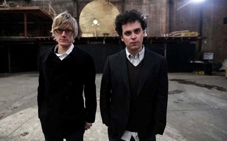 Simian Mobile Disco