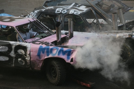 Demolition Derby