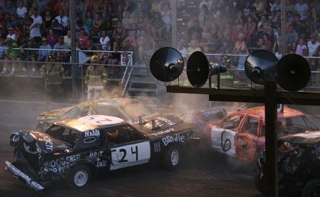 Demolition Derby