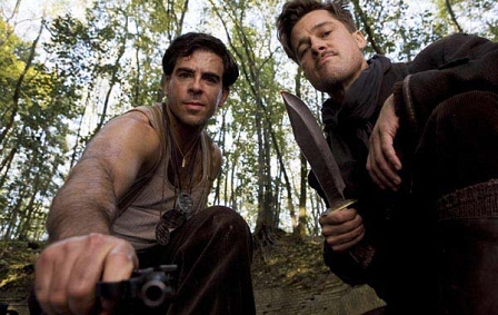 Inglourious Basterds