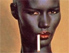 Grace Jones