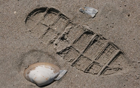 Fort Tilden Beach, New York, Queens