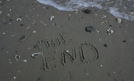 Fort Tilden Beach, New York, Queens