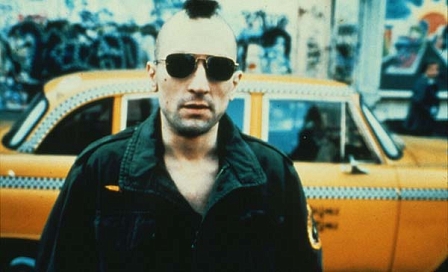 Taxi Driver