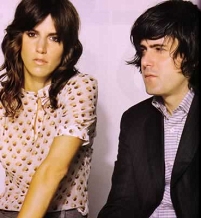 © Kenneth Cappello 2005 the Fiery Furnaces