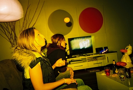 © http://www.flickr.com/photos/ssandars/ jonglieren