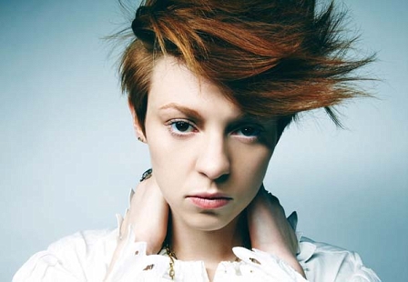 La Roux