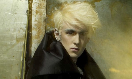 Patrick Wolf