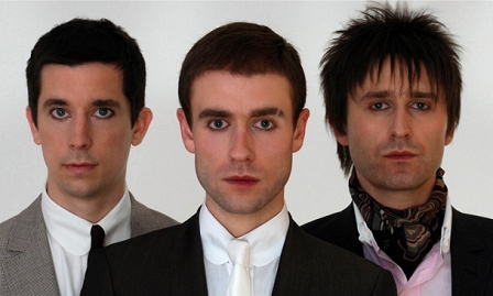Zoot Woman Promo Foto