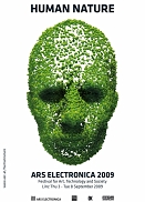 Das Ars Electronica Logo