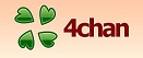 Logo von 4chan.org