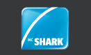 logo mc shark